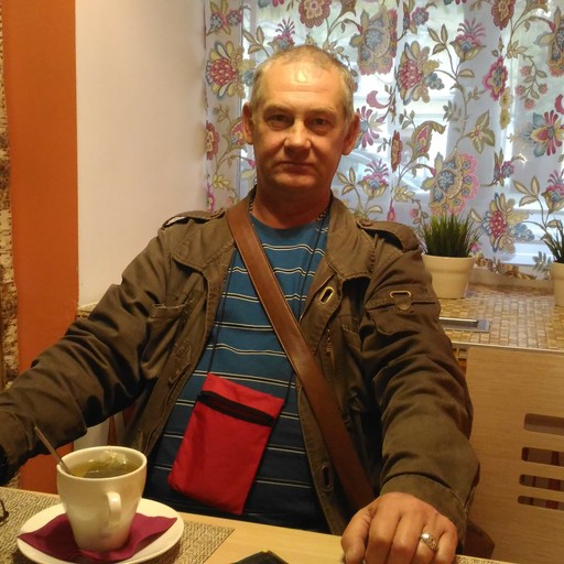 Владимир, 57 лет, Сертолово