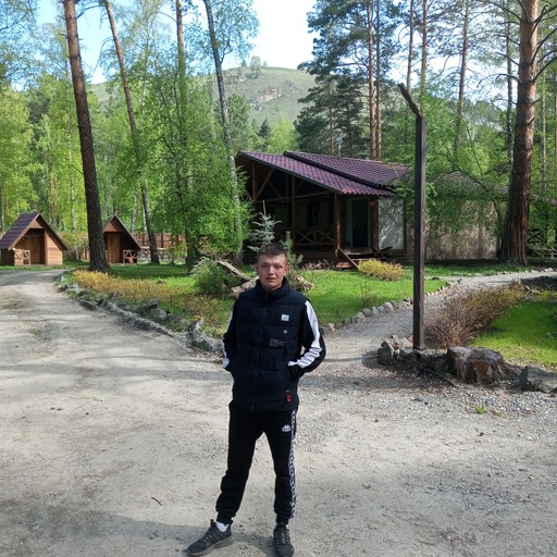 Степан, 22 года, Шерегеш
