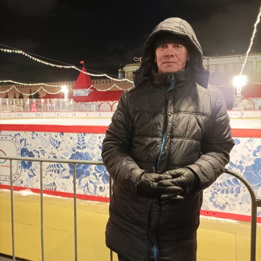 Алексе й45, Орехово-Зуево