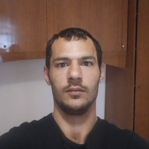 Тимур, 33 года
