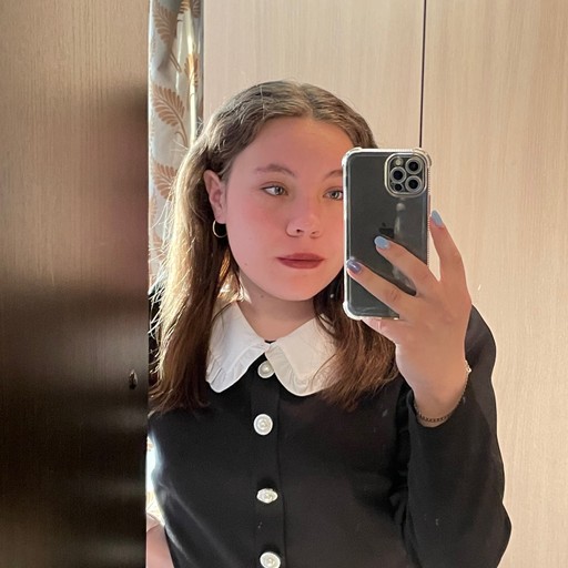 Полина, 18 лет, Тула