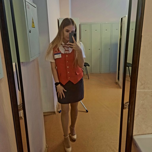 Дарина26, Омск