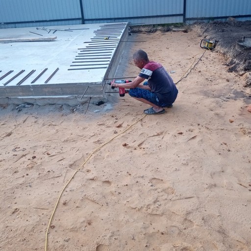 Юрген45, Плавск