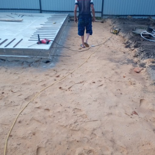 Юрген45, Плавск