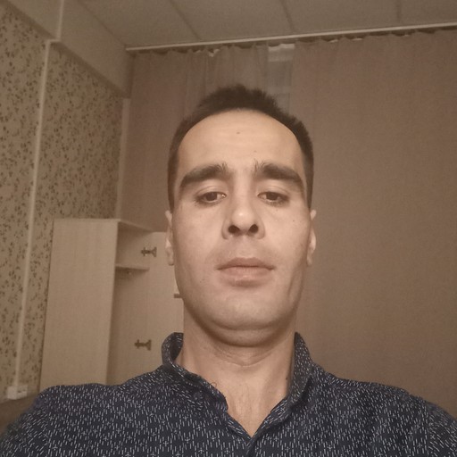 Батир, 37 лет