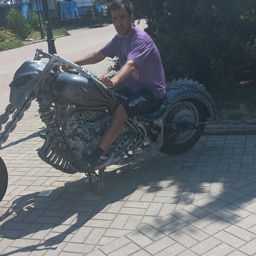 Батир, 37 лет, Бердянск