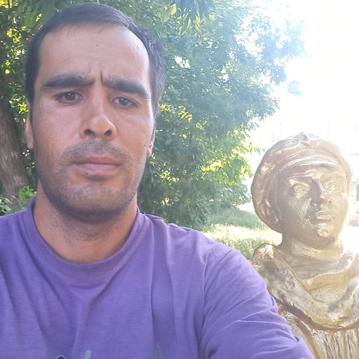Батир, 37 лет, Бердянск