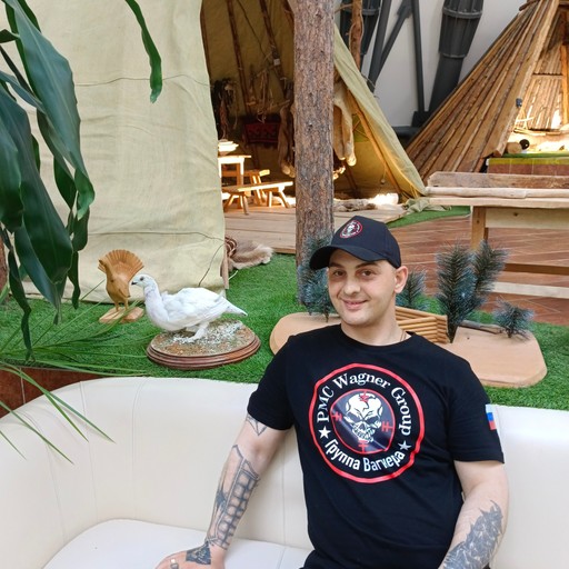 Дима, 37 лет, Белоярский
