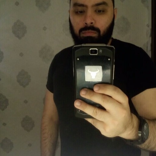 Safwan Hedayah, 36 лет, Дагестанские Огни