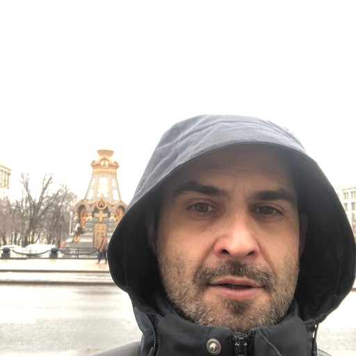 Игорь, 47 лет, Москва