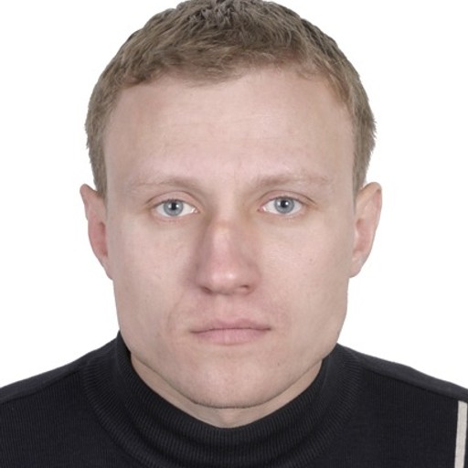 Андрей45, Черняховск