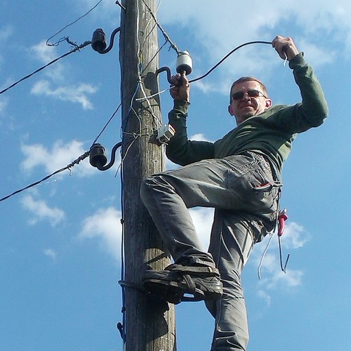 Олег57, Еманжелинск