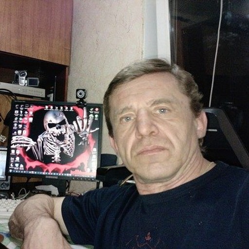 Олег57, Еманжелинск