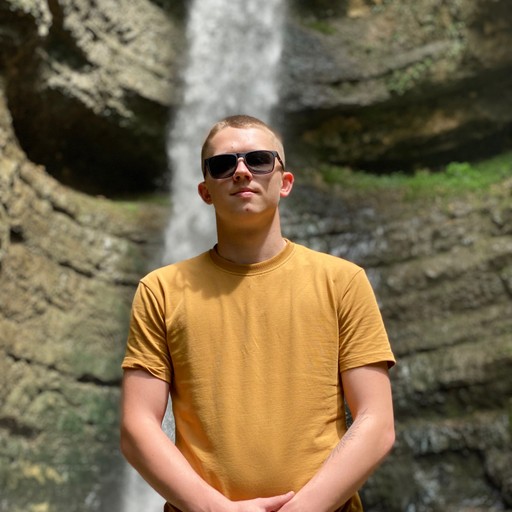 Maks, 24 года, Витязево
