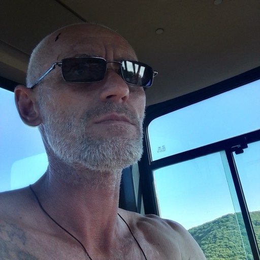 Константин, 45 лет, Находка