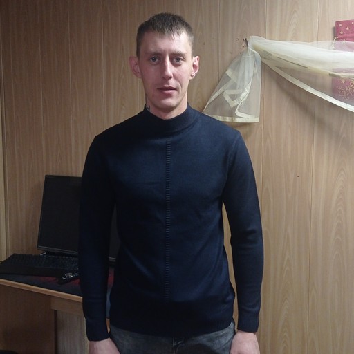 НИКИТА, 33 года