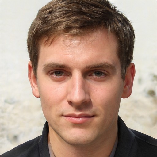 Андрей, 24 года, Киев