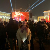 Nora, 54 года, Москва