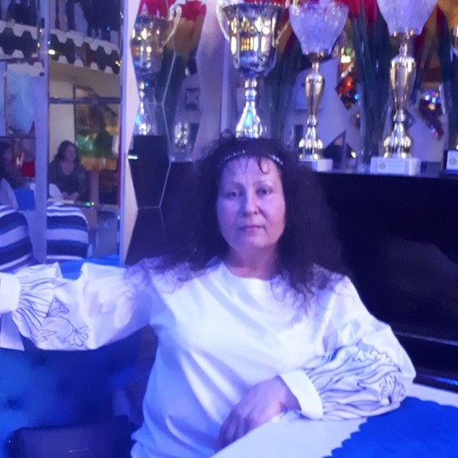 Nora, 54 года, Москва