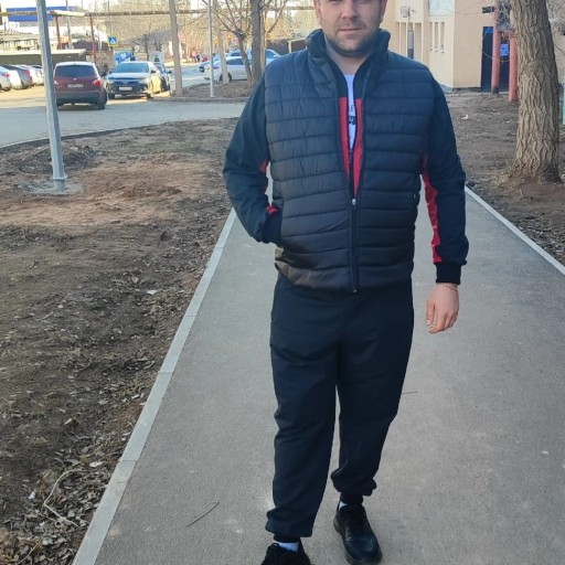 Иван33, Бузулук