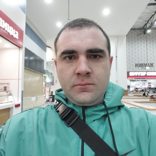 Иван33, Бузулук