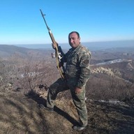 Edgar, 46 лет, Тверь