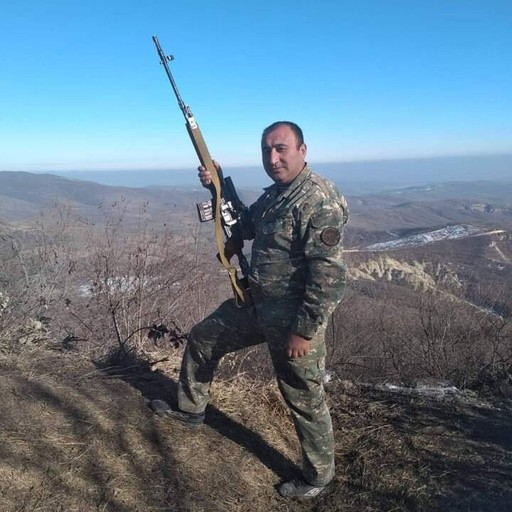 Edgar, 46 лет