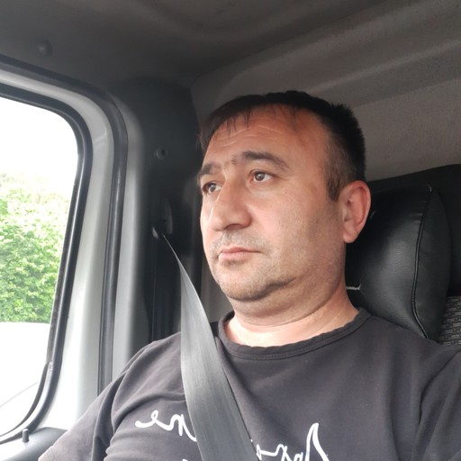 Edgar, 46 лет, Тверь