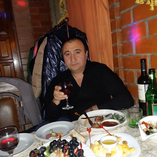 Edgar, 46 лет, Тверь