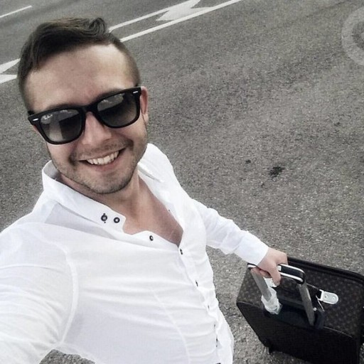незнакомец, 36 лет, Коломна