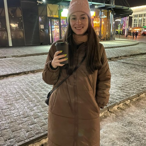 Оксана33, Красноярск