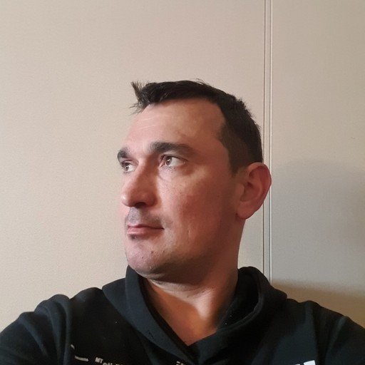 Дмитрий, 40 лет