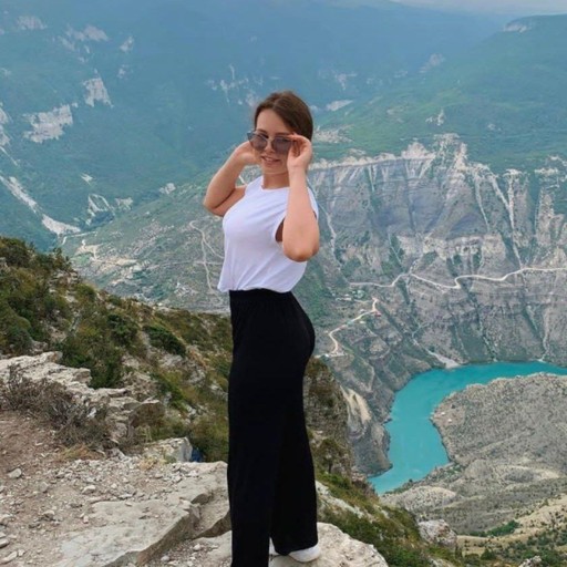 Алина, 23 года, Пермь