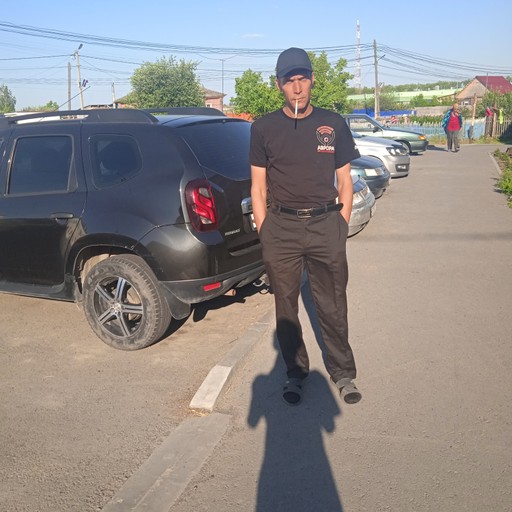 Сергей, 42 года