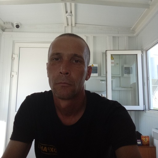 Сергей, 42 года, Курган
