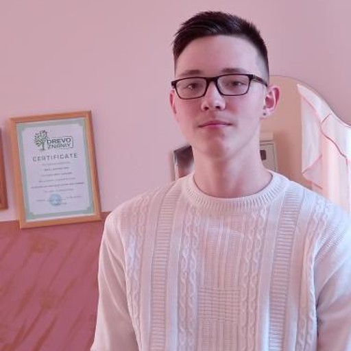 Дмитрий, 19 лет, Щучин