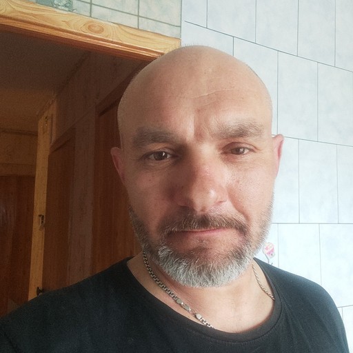 Андрей, 48 лет, Мариуполь