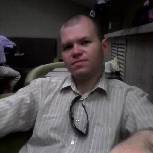 дмитрий, 40 лет