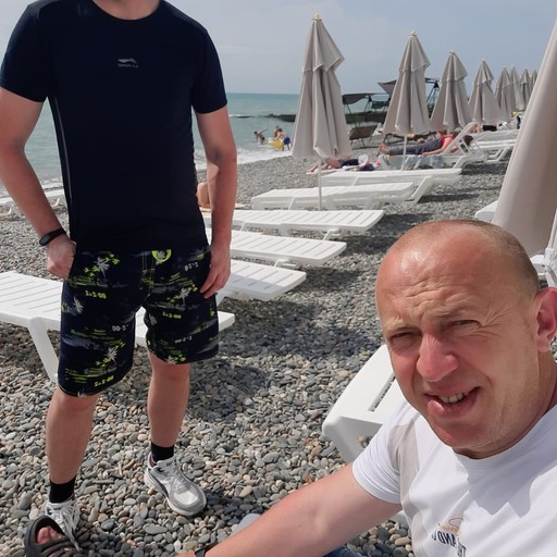 Роман, 36 лет, Адлер