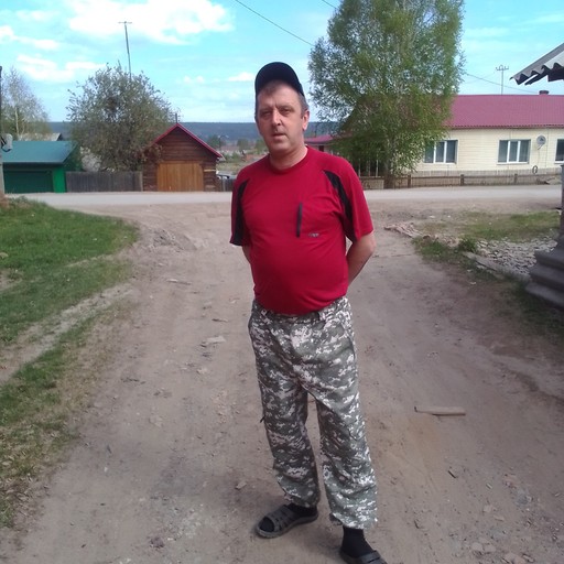 Алексей, 45 лет, Богучаны