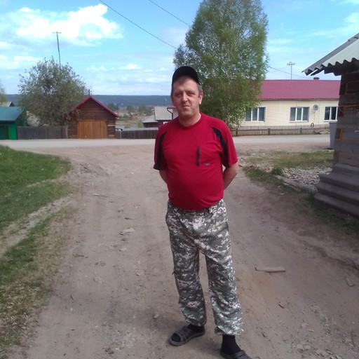 Алексей, 45 лет, Богучаны