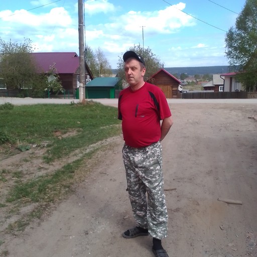 Алексей, 45 лет, Богучаны