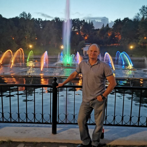 Андрей, 44 года, Хабаровск