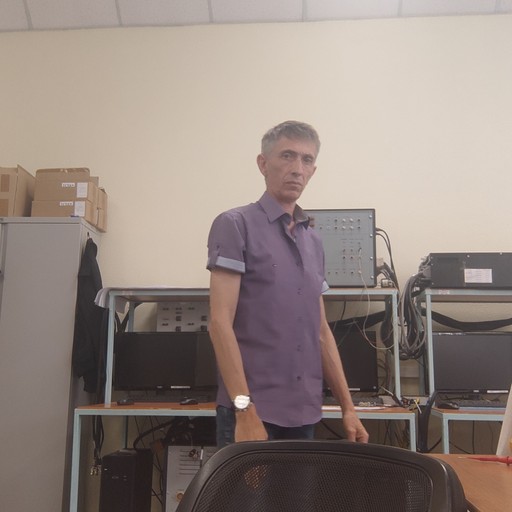 Алекс, 54 года, Саратов