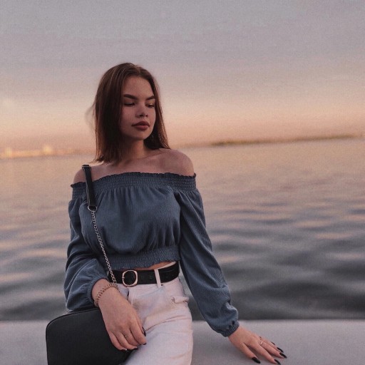 Мария, 24 года, Москва
