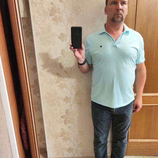 Дмитрий, 45 лет, Москва