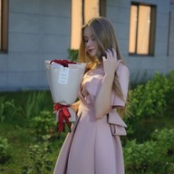 эва, 21 год, Хабаровск