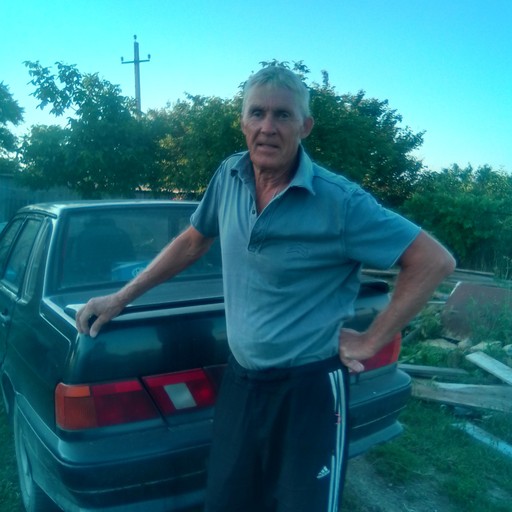 Игорь, 71 год, Темрюк