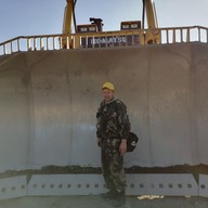 Сергей49, Магадан