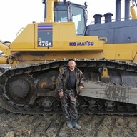 Сергей49, Магадан